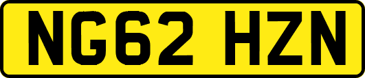 NG62HZN
