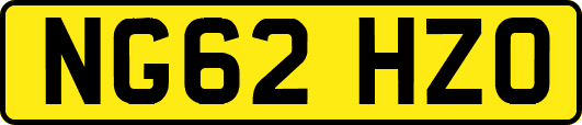 NG62HZO