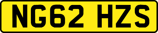 NG62HZS