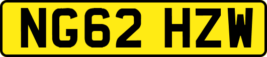 NG62HZW