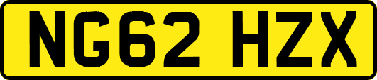 NG62HZX