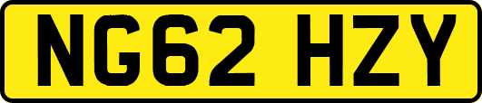 NG62HZY
