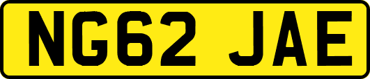 NG62JAE