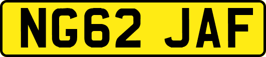NG62JAF