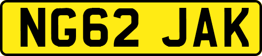 NG62JAK