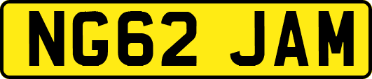 NG62JAM