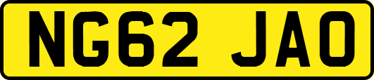 NG62JAO