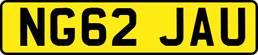 NG62JAU