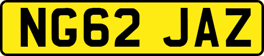 NG62JAZ