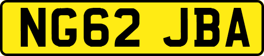 NG62JBA