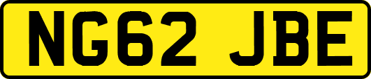 NG62JBE