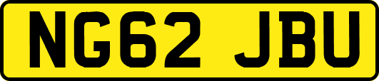 NG62JBU