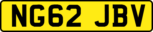 NG62JBV