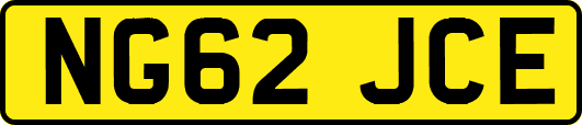 NG62JCE