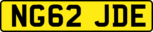 NG62JDE