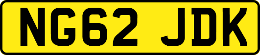 NG62JDK