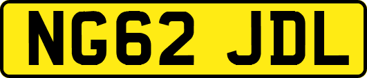 NG62JDL