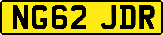 NG62JDR