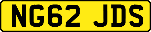 NG62JDS