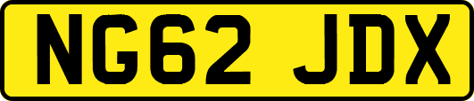 NG62JDX