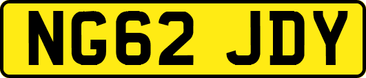 NG62JDY