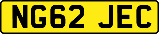 NG62JEC
