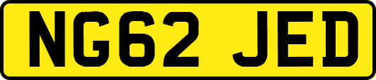 NG62JED