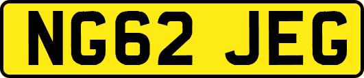 NG62JEG