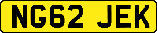 NG62JEK