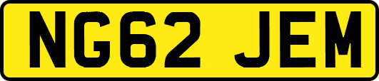 NG62JEM