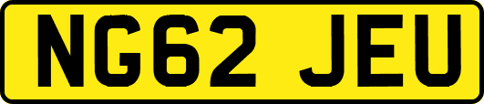 NG62JEU