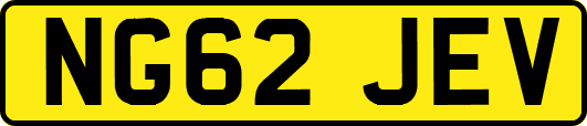 NG62JEV