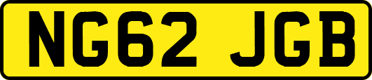 NG62JGB