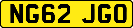 NG62JGO