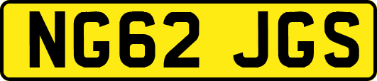 NG62JGS