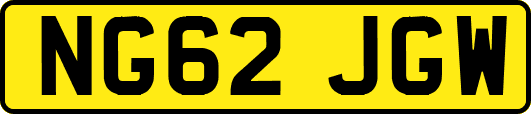 NG62JGW