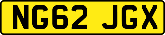 NG62JGX