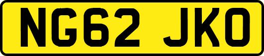 NG62JKO