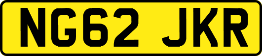 NG62JKR
