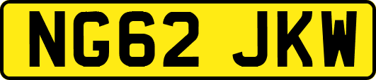 NG62JKW