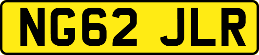NG62JLR