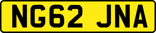 NG62JNA