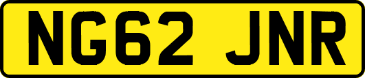 NG62JNR