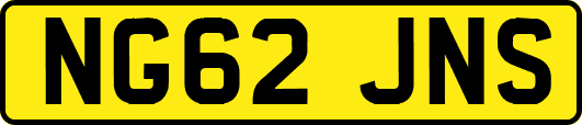 NG62JNS