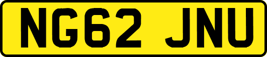 NG62JNU