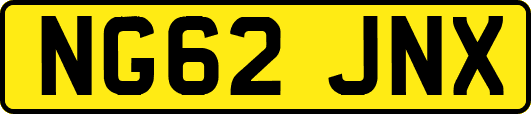 NG62JNX