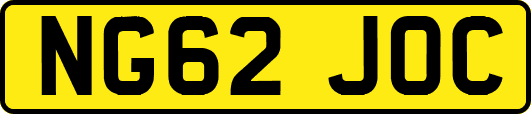 NG62JOC