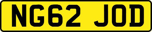 NG62JOD
