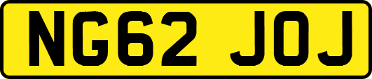 NG62JOJ