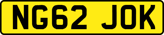 NG62JOK